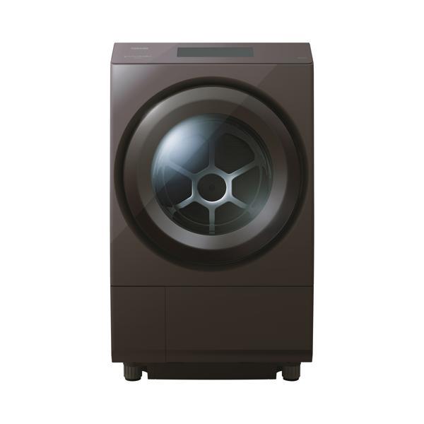 TOSHIBA MAGIC DRUM ドラム式洗濯機本体 東芝、汚れがつかない「マジックドラム」採用のドラム式洗濯機