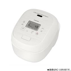 TOSHIBA RC-18RXB-W