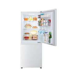 TOSHIBA 冷蔵庫 2ドア/右開き/180L/エクリュホワイト GR-Y18BP