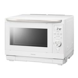 【新古品】TOSHIBA オーブンレンジ ホワイト ER-Y16W オーブンレンジ ホワイト ER-Y16-W ［16L］｜の通販はソフマップ