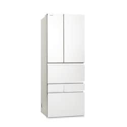 2014年製 TOSHIBA 510Lフレンチドア冷蔵庫 VEGETA GR-G51FX 6ドア 東芝 ECO 100000001001605648_10203.jpg