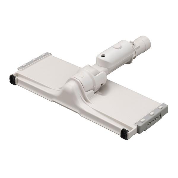 TOSHIBA ダストステーション搭載 コードレスクリーナー シフォン