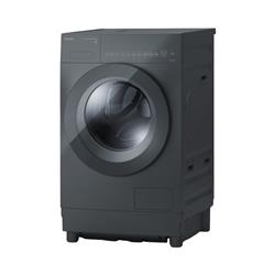 TOSHIBA ドラム式洗濯乾燥機ZABOON(ザブーン) [温水抗菌ウルトラ