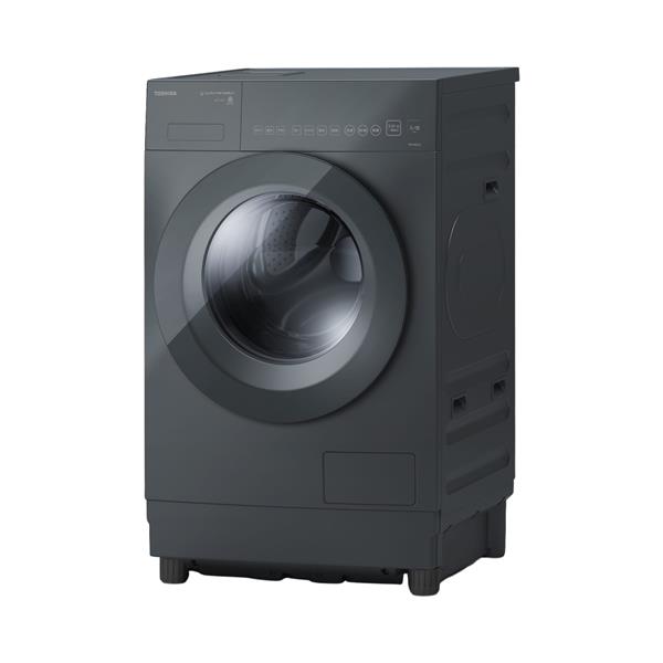 TOSHIBA ドラム式洗濯乾燥機ZABOON(ザブーン) [温水抗菌ウルトラ