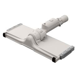 TOSHIBA ダストステーション搭載 コードレスクリーナー シフォン