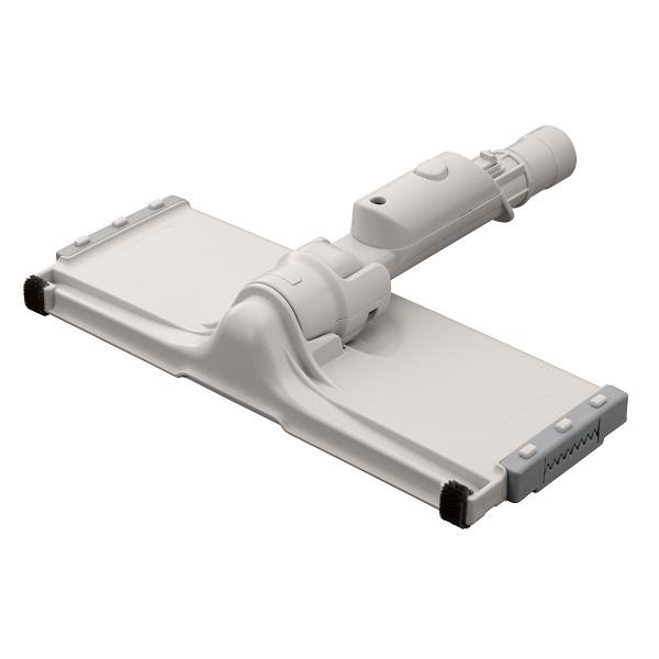 TOSHIBA ダストステーション搭載 コードレスクリーナー シフォン