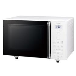 TOSHIBA オーブンレンジ 16L フラットテーブルオーブンレンジ