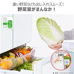 成約済み】【6ヶ月保証】東芝 6ドア冷蔵庫 GR-M510FW 2018年製 509L