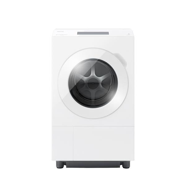 TOSHIBA ドラム式洗濯乾燥機ZABOON［右開き/洗濯13kg/乾燥7kg
