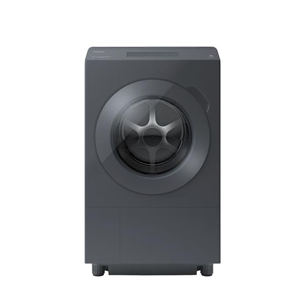 TOSHIBA ドラム式洗濯乾燥機ZABOON［左開き/洗濯13kg/乾燥7kg