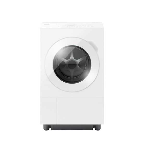 TOSHIBA ドラム式洗濯乾燥機ZABOON［右開き/洗濯13kg/乾燥7kg