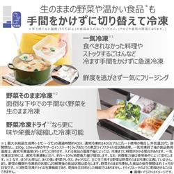 TOSHIBA 冷蔵庫VEGETA［6ドア/観音開き/509L/サテンゴールド