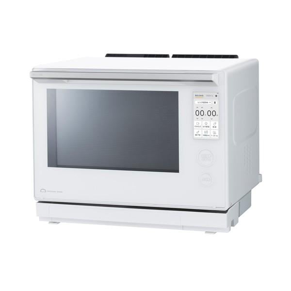 TOSHIBA オーブンレンジ [30L / 過熱水蒸気オーブンレンジ / ルナ