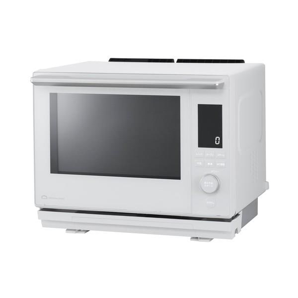 TOSHIBA オーブンレンジ [30L / 過熱水蒸気オーブンレンジ / ルナ