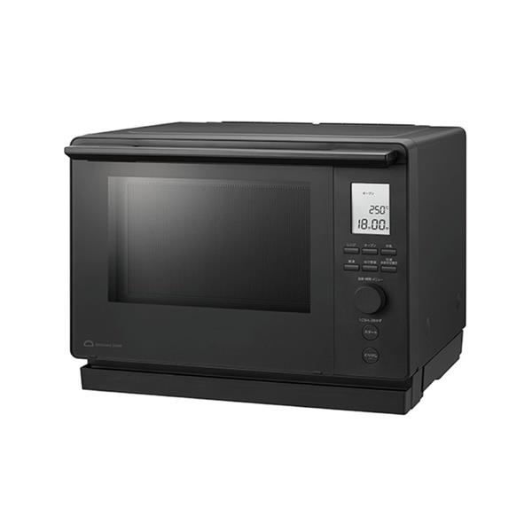 TOSHIBA オーブンレンジ [30L/過熱水蒸気オーブンレンジ/アッシュ
