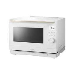 TOSHIBA オーブンレンジ [26L/過熱水蒸気オーブンレンジ/ホワイト] ER