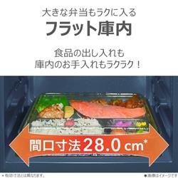 TOSHIBA オーブンレンジ[16L/フラット庫内/ホワイト] ER-20C-W