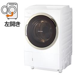 東芝 TW-117X3L-W