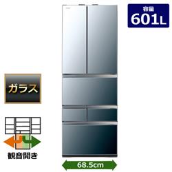 TOSHIBA GR-K600FWX-X