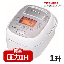 TOSHIBA RC-18VXM-W