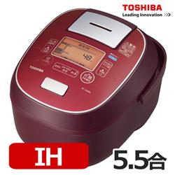 TOSHIBA RC-10VRM-RS