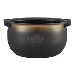 タイガー 圧力IH炊飯器 炊き立てご泡火炊き 3.5合 ピュア