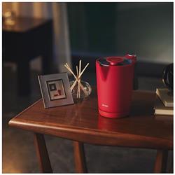 タイガー 電気ケトル[1.0L/1300W/7つの安心・安全構造 7SAFE＋