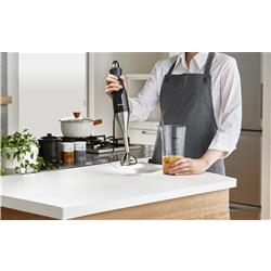 タイガー スマートブレンダー【600ml/1台5役/ディープブラック】 SKQ