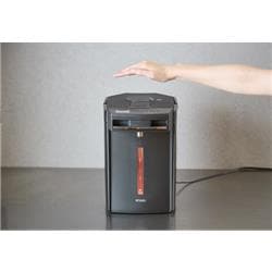 タイガー VE電気ポット 2.2L 蒸気レス 温度調節 アーバンブラック PIM
