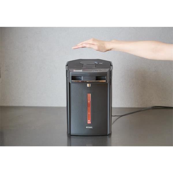 TIGER VE 電気ポット シルバー 電気ポット 製品一覧・検索 - タイガー魔法瓶