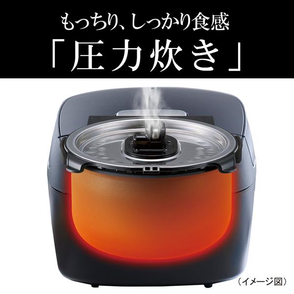 TIGER JPW-L180HD IHジャー炊飯器 タイガー炊きたて 1升 遠赤3層