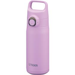 たんぽぽページ タイガー ステンレスボトル【500ml/ハンドル付きワンプッシュ