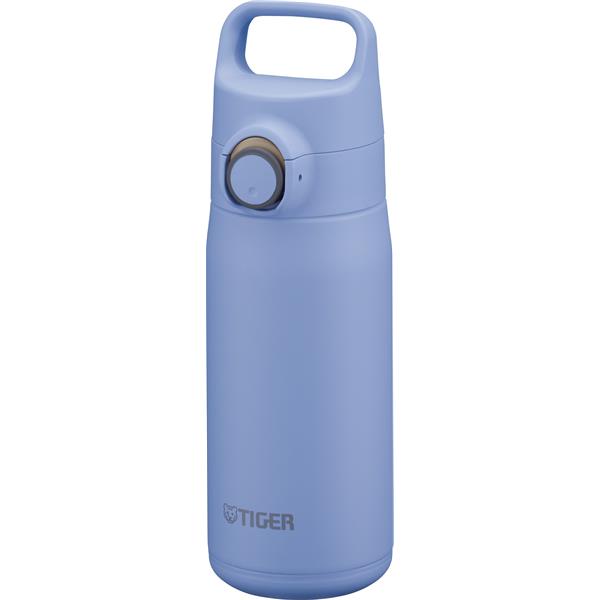 タイガー ステンレスボトル【500ml/ハンドル付きワンプッシュ