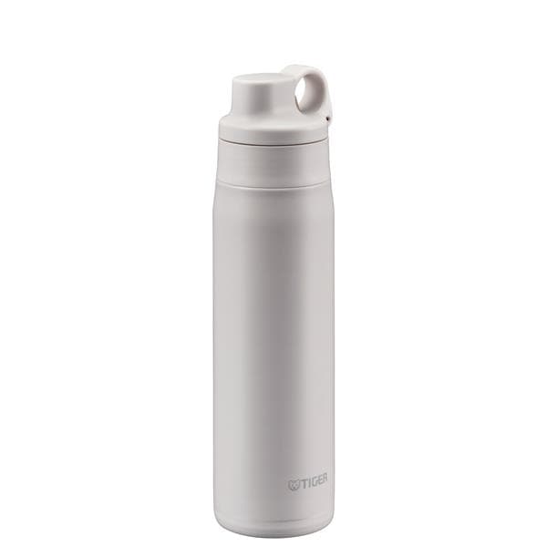 タイガー ステンレスボトル【750ml/ワンプッシュストロータイプ/オフ