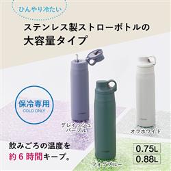 タイガー MTS-W075AF