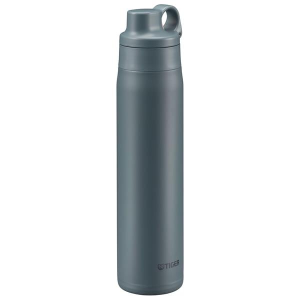 タイガーステンレスボートル タイガー ステンレスボトル【880ml/ワンプッシュストロータイプ/フォグ
