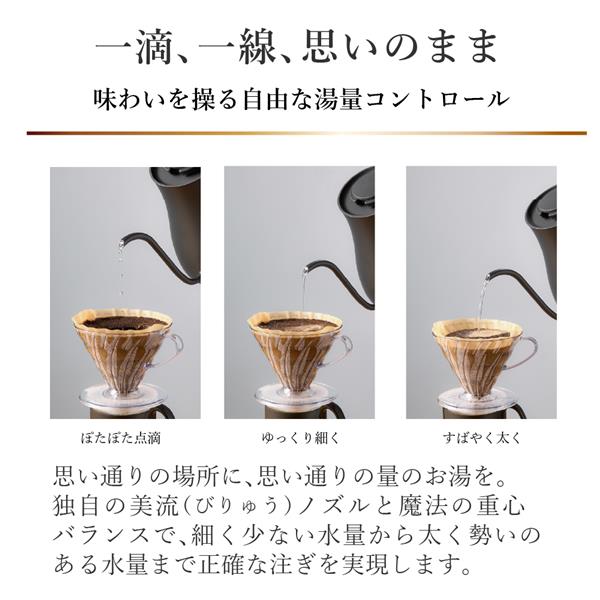 タイガー 電気ケトル【800ml/グースネック/蒸気レス/シルバー】 PCZ
