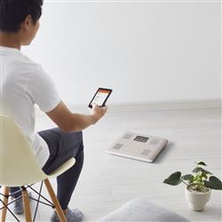 【超美品】TANITA BC-333L-WH 体組成計 Bluetooth対応 71wxjG3LpHL._UF350,350_QL80_.jpg