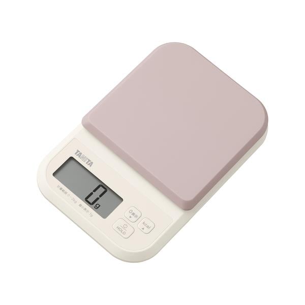 タニタ 家庭用カロリースケール 1g〜2kg Amazon｜タニタ はかり スケール 料理 カロリー 2kg 1g ブラウン KJ