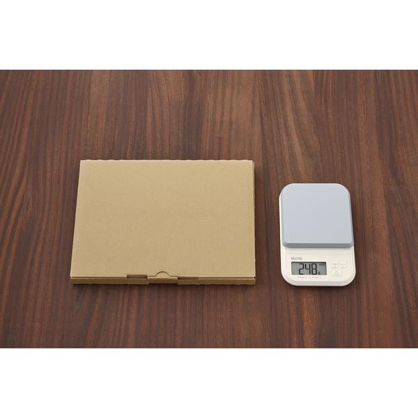 タニタ キッチンスケール 【最大計量1kg/最小表示1g/カロリーモード