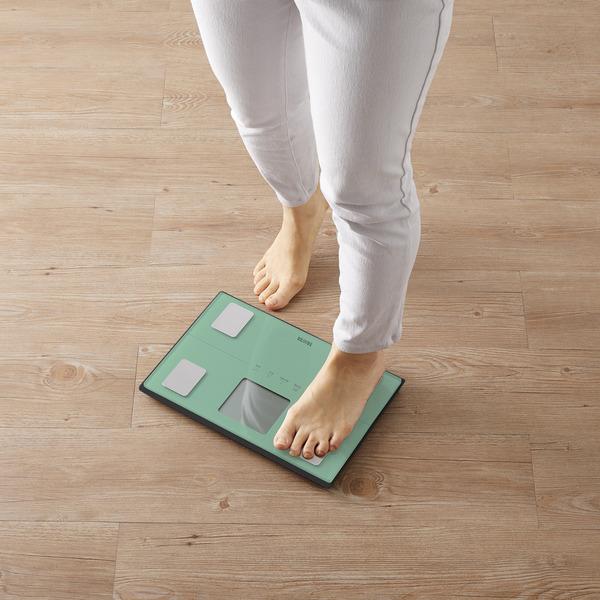 タニタ 体組成計 BC317BL | ノジマオンライン