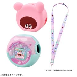 ぷにるんず　ぷにすたる　ぷれみあむ