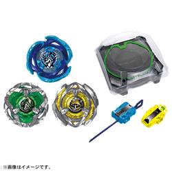 BEYBLADE X  BX-53 オールインワンセット