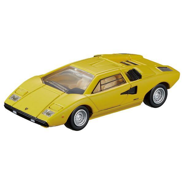 トミカ Lamborghini 3 MODELS Collection | ノジマオンライン