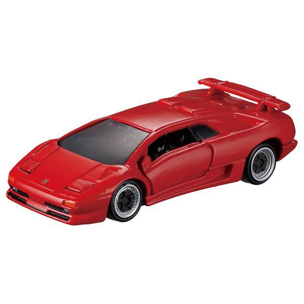 トミカ Lamborghini 3 MODELS Collection | ノジマオンライン