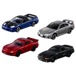 トミカスポーツカースペシャルセレクション2