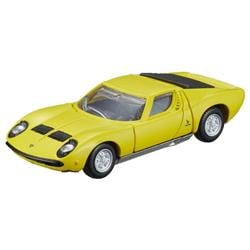 トミカ 05 ランボルギーニ ミウラ P400S (トミカプレミアム発売記念仕様)