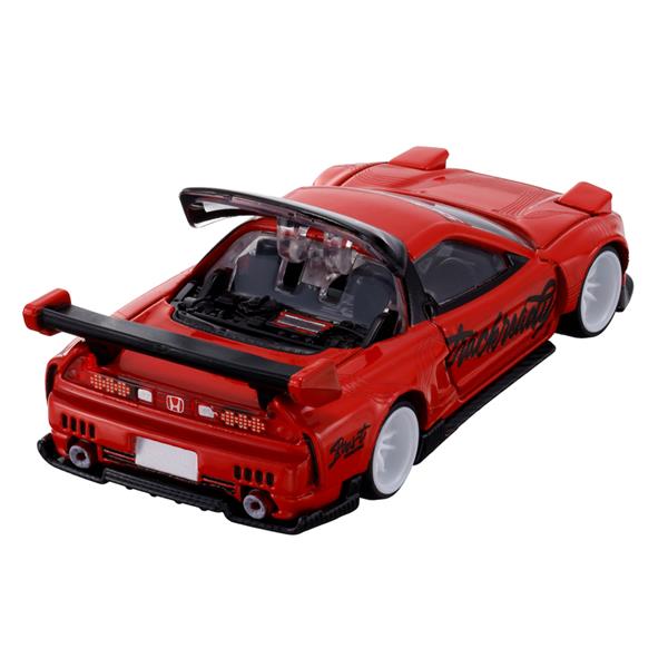 tomica custom works RD26 Honda NSX | ノジマオンライン