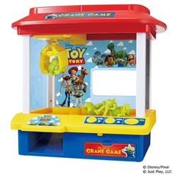 トイ・ストーリー クレーンゲーム