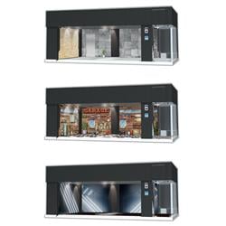 数量限定特価】tomica GARAGE PREMIUM BLACK Standard Edition